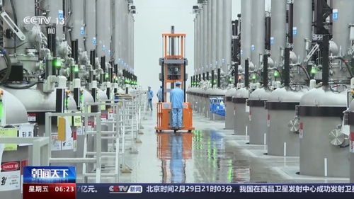 科技赋能，绿色制造 以计算机软件技术推动制造业绿色化发展