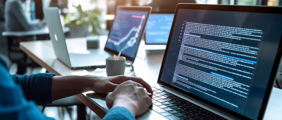 计算机科学与技术专业 通往未来的数字基石