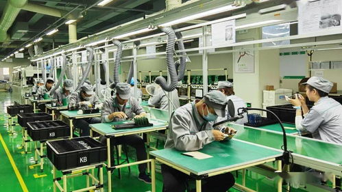 发展都市iems小而美，赋能西安硬科技产学研——计算机软件技术开发实践探索