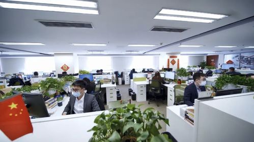 全国科技工作者日 工行以科技创新共筑数字金融高质量发展之路